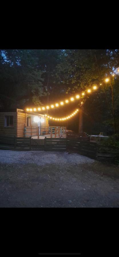 The Cabin, Stronua. A Beautiful 1 Bedroom Cabin. Fort Augustus Dış mekan fotoğraf